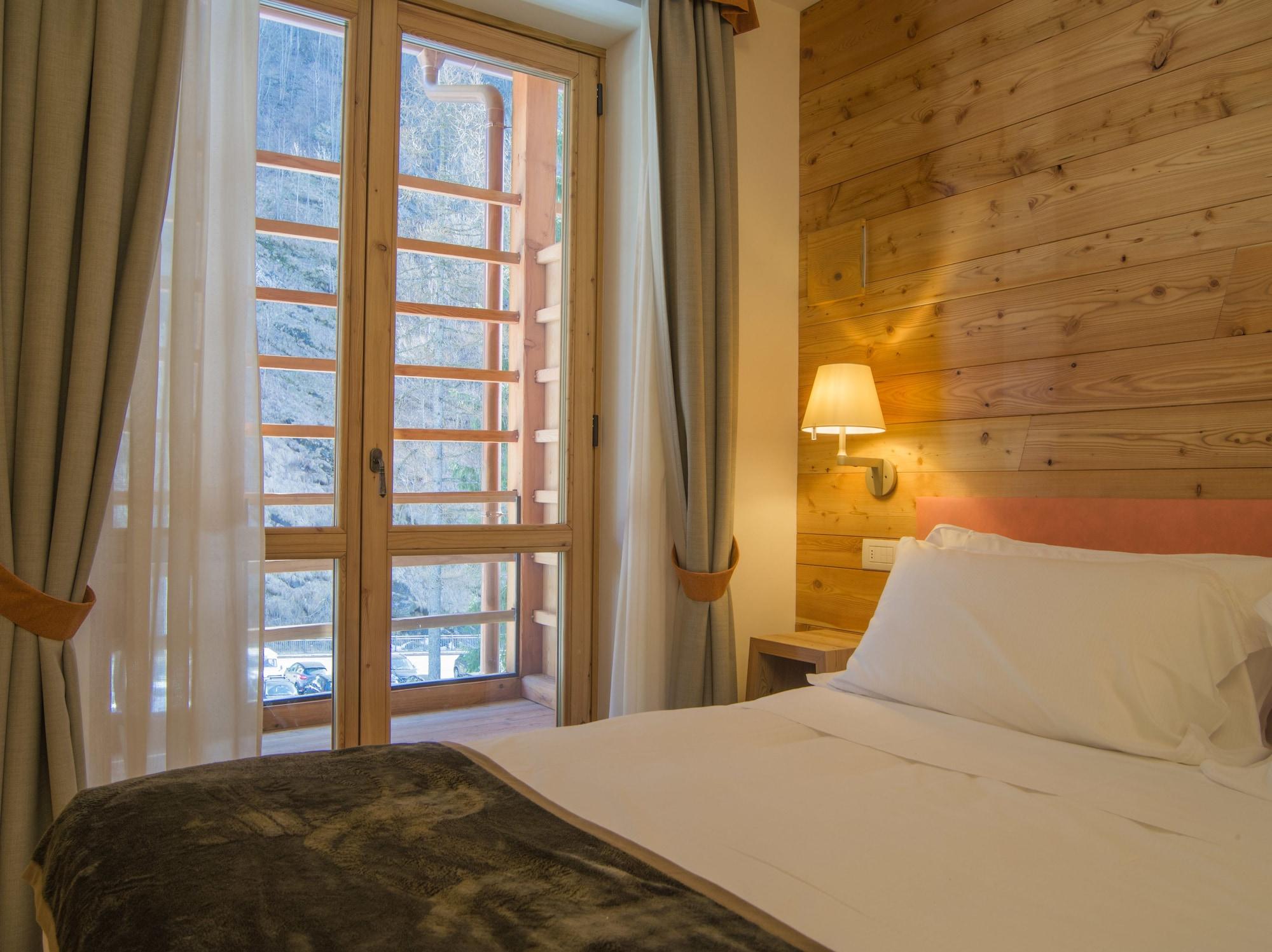 Alagna Mountain Resort & Spa Εξωτερικό φωτογραφία