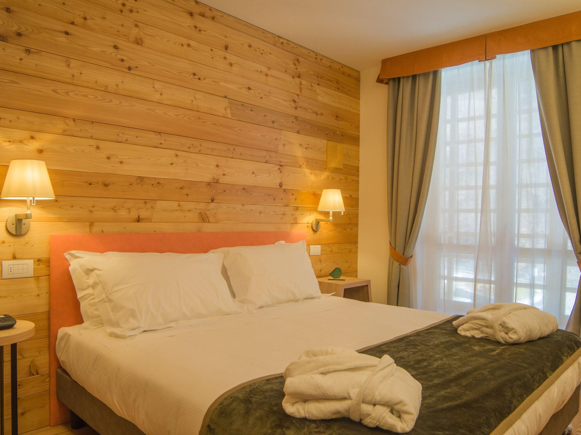 Alagna Mountain Resort & Spa Εξωτερικό φωτογραφία