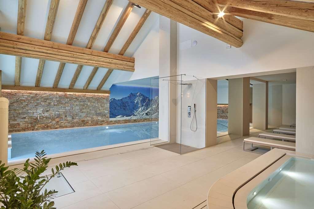 Alagna Mountain Resort & Spa Εξωτερικό φωτογραφία