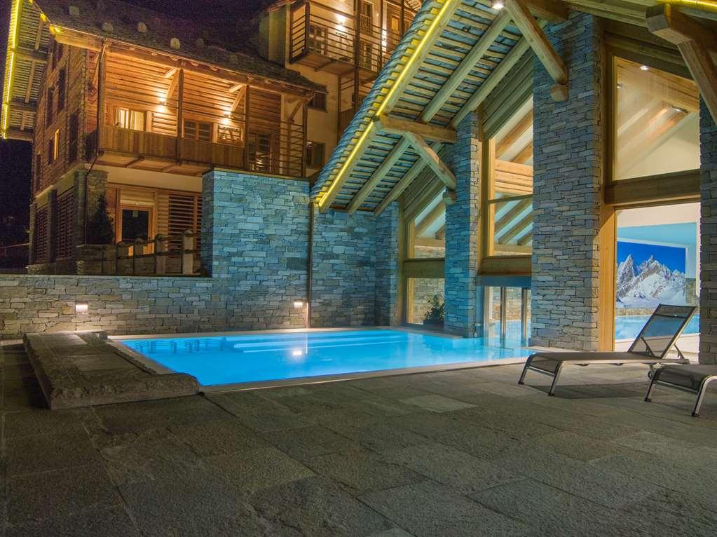 Alagna Mountain Resort & Spa Εξωτερικό φωτογραφία